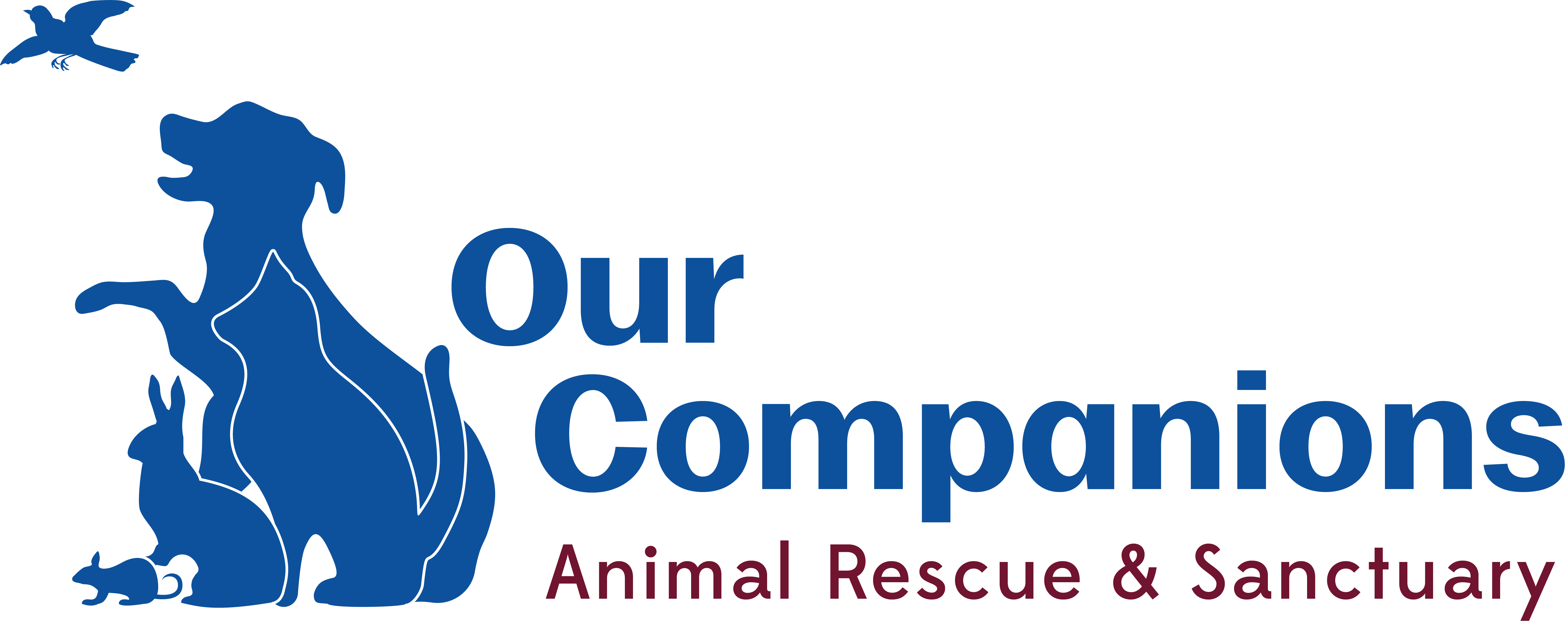 Home - Our Companions Animal Rescue